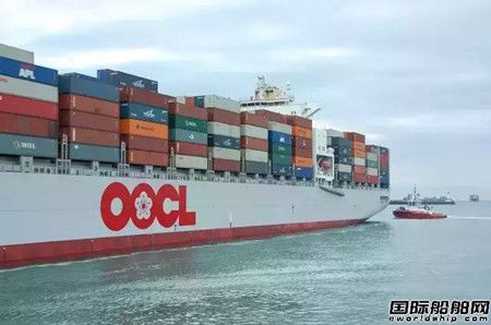  利润超71亿美元！东方海外2021年业绩同比大增近7倍,