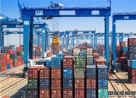 ABB:自动化如何搞定港口那些“凡”心事,