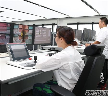 ABB:自动化如何搞定港口那些“凡”心事,