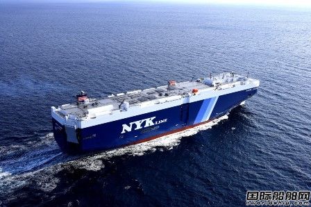 600艘1100亿！日本邮船将巨升级打造零排放船队