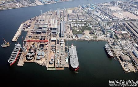  整合船机业务！三井E&S控股将收购IHI船用发动机部门,