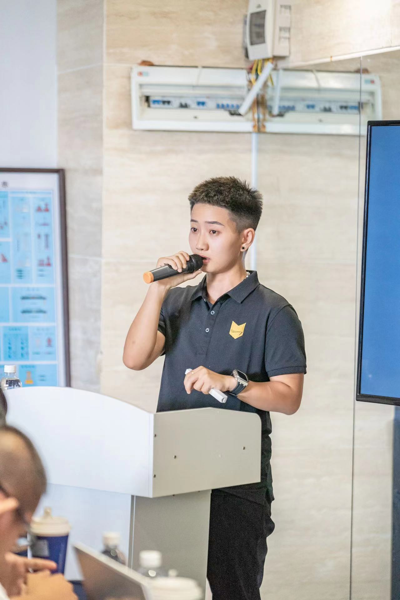 海南自贸港海事就业可行性研讨会圆满完成