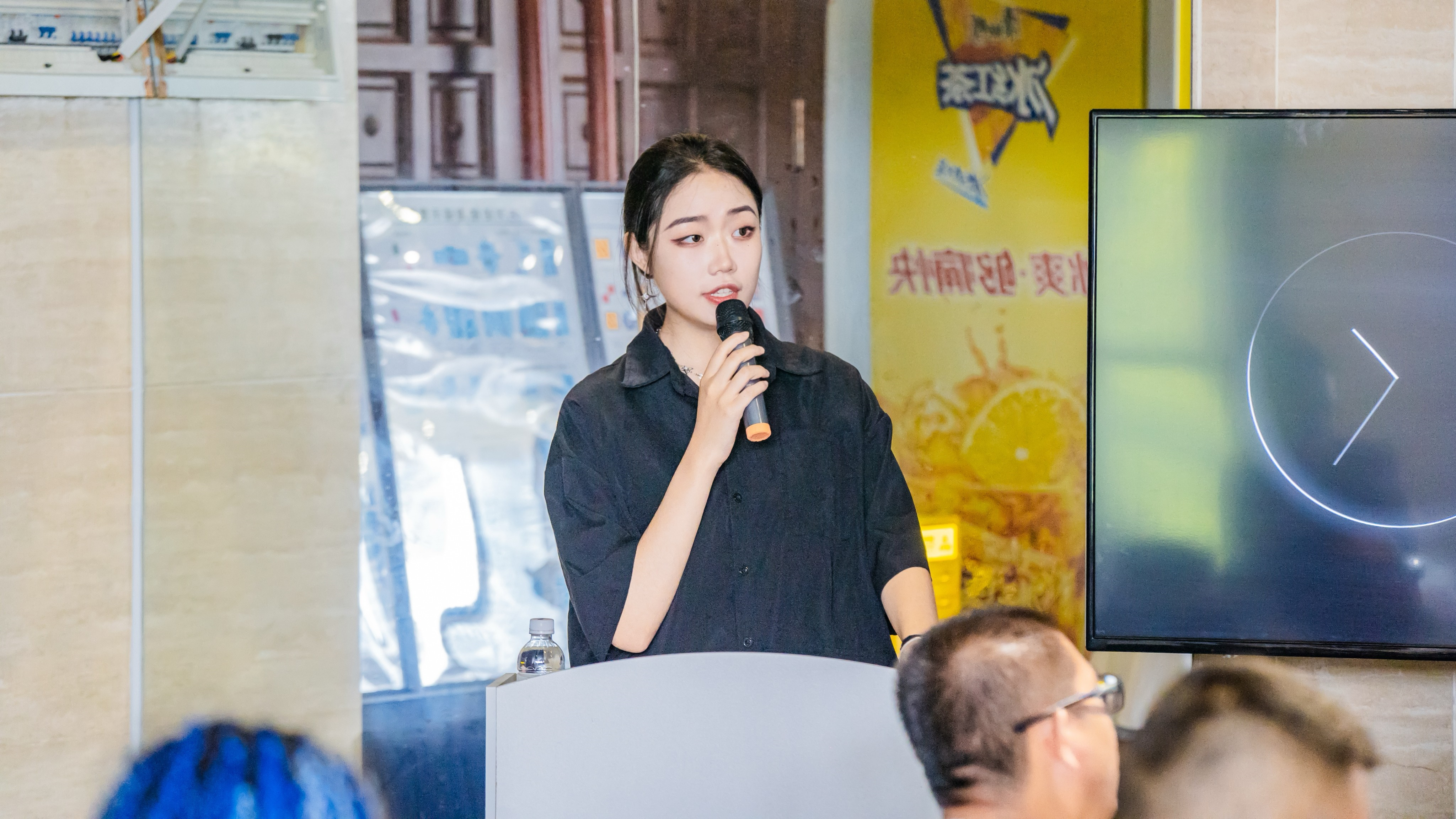 海南自贸港海事就业可行性研讨会圆满完成
