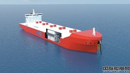 KNCC液化二氧化碳储罐系统获DNV原则性批准