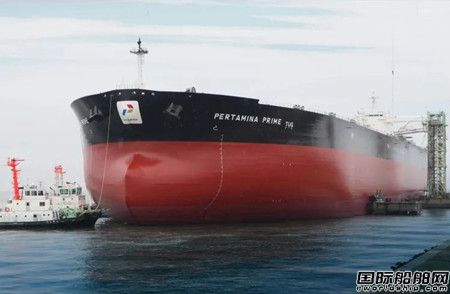  印尼国油下月或派出庞大油轮船队购买俄罗斯原油,