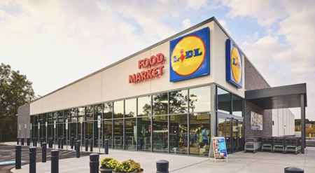 租三船买一船，德国零售巨头Lidl成为集运市场”新玩家“