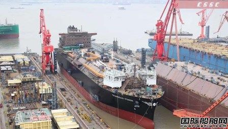 4艘LNG船！沪东中华获卡塔尔“百船计划”首批订单
