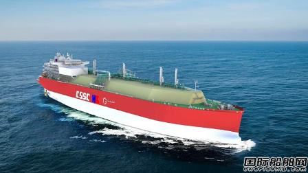  4艘LNG船！沪东中华获卡塔尔“百船计划”首批订单,