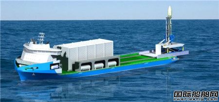  汾西重工拿下多功能海洋工程船电力推进系统订单,