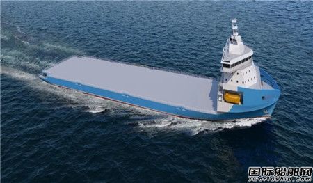  汾西重工拿下多功能海洋工程船电力推进系统订单,