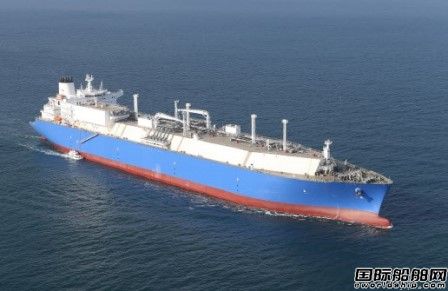 再获2艘LNG船订单！大宇造船接单量已超全年目标50%