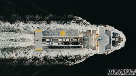 丹佛斯:电气化是实现绿色海运业的未来趋势,