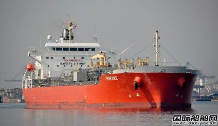 商船三井联手Trafigura打造全球生物柴油燃料供应系统