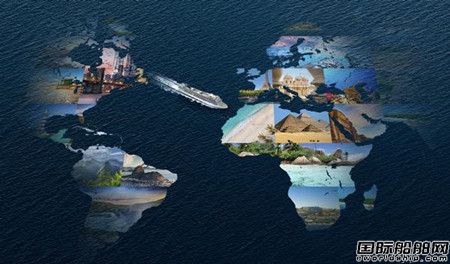  地中海邮轮2024年环球航线开售 “地中海诗歌”号执航,