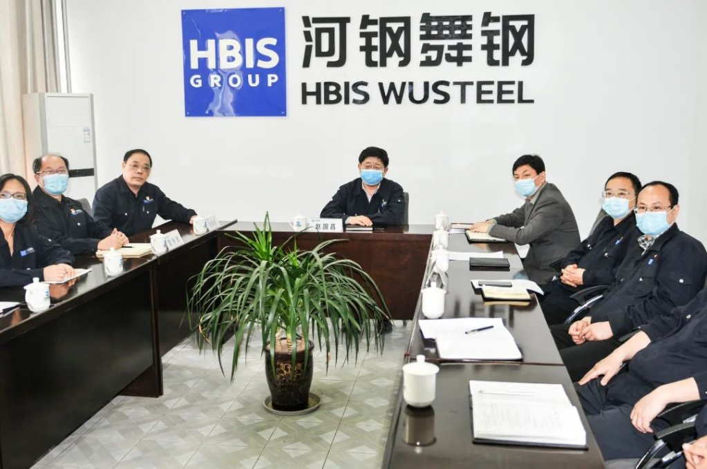 中国船级社开展高锰奥氏体低温钢系列产品“云发证”
