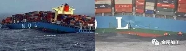 广船国际承建的华南首个大型集装箱船项目攻克止裂钢关键技术
