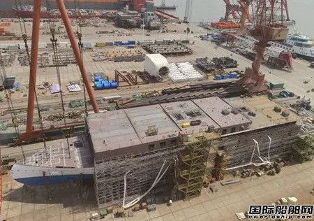  最后4艘邮轮不造了？招商工业“主动”终止和美国船东合作,