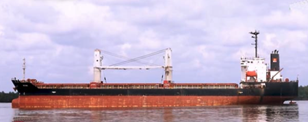 非洲糖商BUA Foods买入两艘散货船“摇身一变”成船东