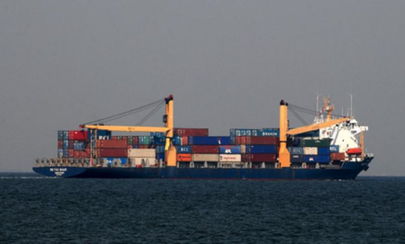 RCL抗议印尼扣押集装箱船：货物出口禁令前已预订