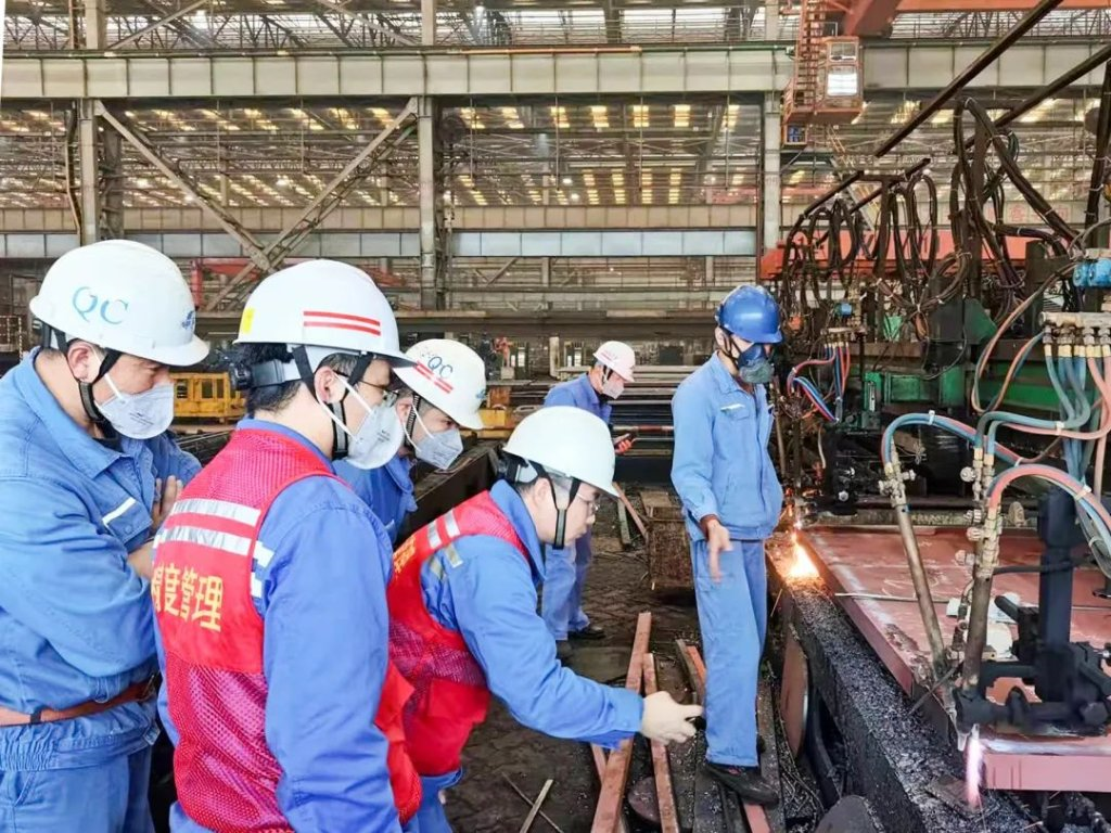 国内首次实现戊烷基焊割液工业化应用