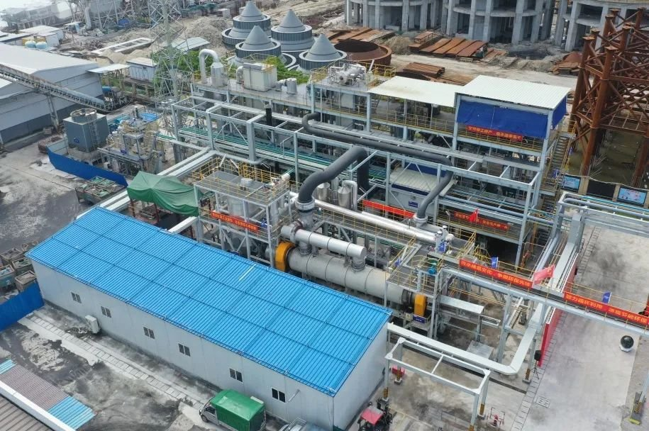 国内首次实现戊烷基焊割液工业化应用