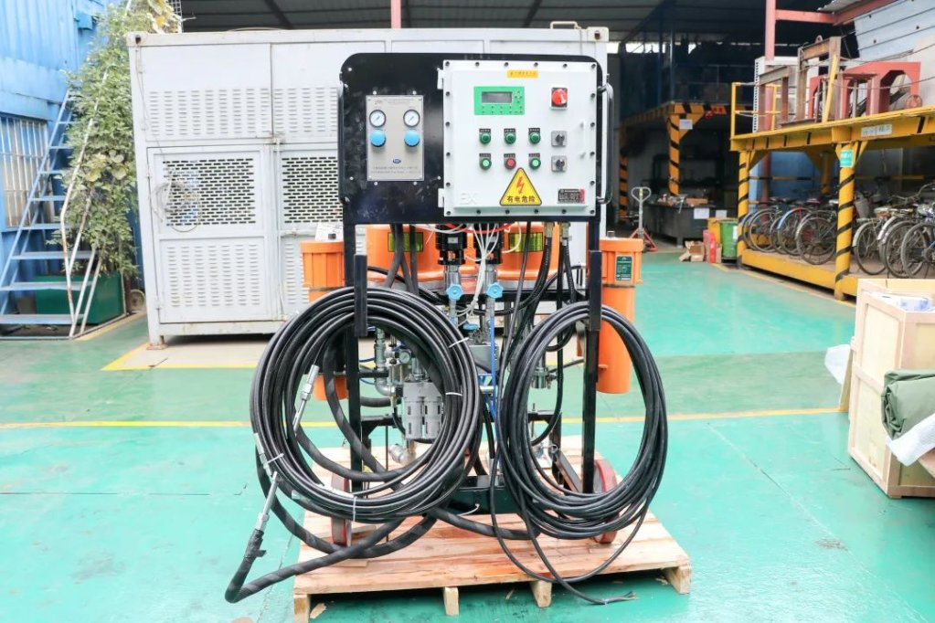 国内首次实现戊烷基焊割液工业化应用