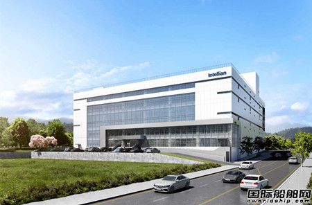 Intellian在韩国开设第2家工厂扩大产能