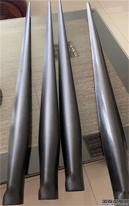 国内首家!埃米南科技水池试验模型制作技术革新,