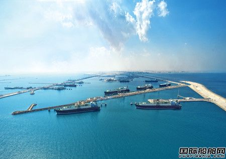  6艘“打折价”？韩国两大船企接获卡塔尔首批LNG船订单,