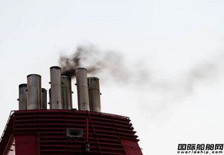 MTS研发船舶碳排放直接测量系统获KR型式批复