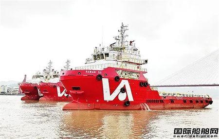  东南造船攻坚克难大战20个生产关键大节点,
