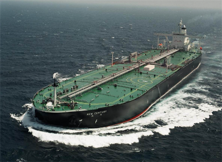 船价上涨，招商轮船新造Aframax型油轮增加1700万预算