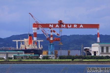 船价上涨太快？日本船企5月接单量同比大降