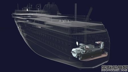  挪威HAV研发邮轮氢能系统获DNV初步批复,