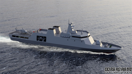  现代重工和菲律宾正式签订6艘近海巡逻舰建造合同,