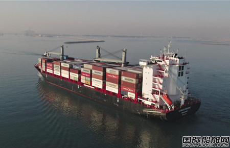  Value Maritime获X-Press Feeders集装箱船碳捕获改装合同,