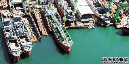 总计15家！浅川造船成日本造船业“白名单”最新船厂,