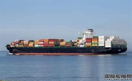  NJORD获Navigare公司4艘船绿色技术包改装合同,
