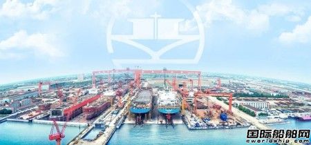 扬子江船业携手致远互联达成战略合作协议