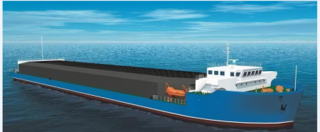  七一二所签订甲板运输船5兆瓦级中压电力推进系统订单,
