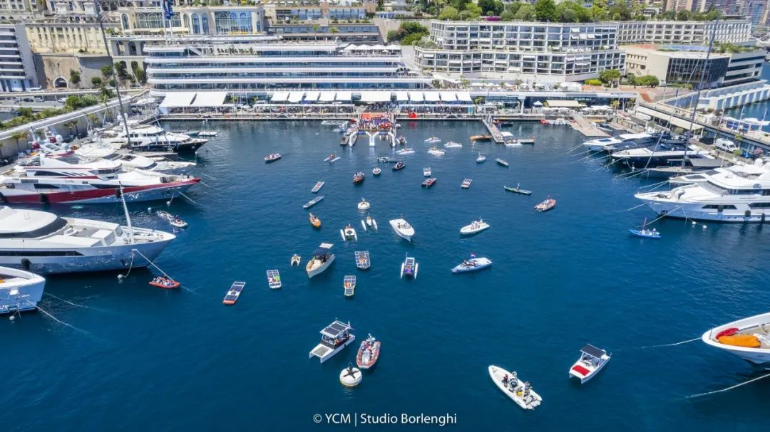 海南两所学校亮相，2022摩纳哥新能源船挑战赛落幕！