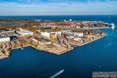 最后一家船厂卖了!MV Werften退出邮轮建造市场,