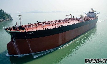 CM Lemos订造3艘新船进军阿芙拉型油船市场