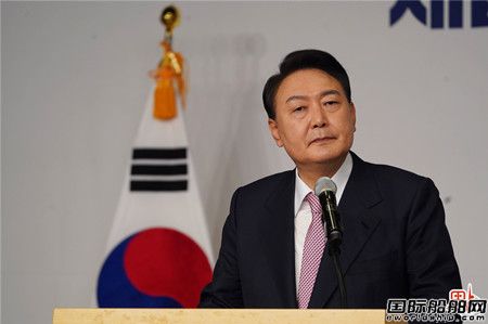  警察硬上？工人服软！大宇造船罢工事件迎来大结局,