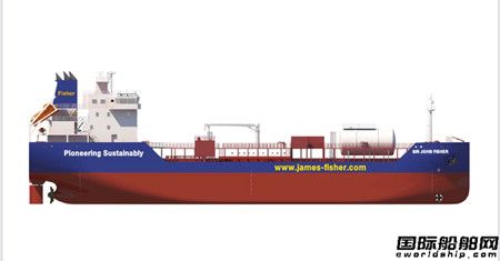  APC再获中国船厂化学品船MarineLINE货舱涂料订单,