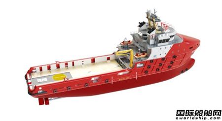 中石化胜利油田大功率守护救助船建造方案出炉,