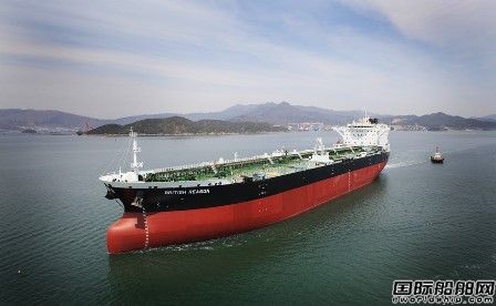  韩国K造船再获新加坡船东PCL两艘MR型油船订单,