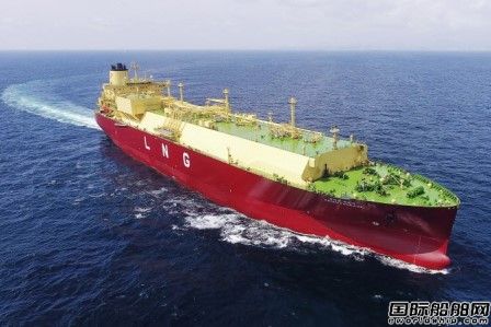 23艘新造船！现代重工率先进军大型“无人船”市场