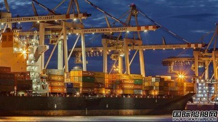 Seaspan高价脱售10艘船加速更新船队