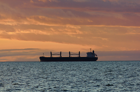戴安娜航运3.3亿美元收购船队进军Ultramax型散货船市场